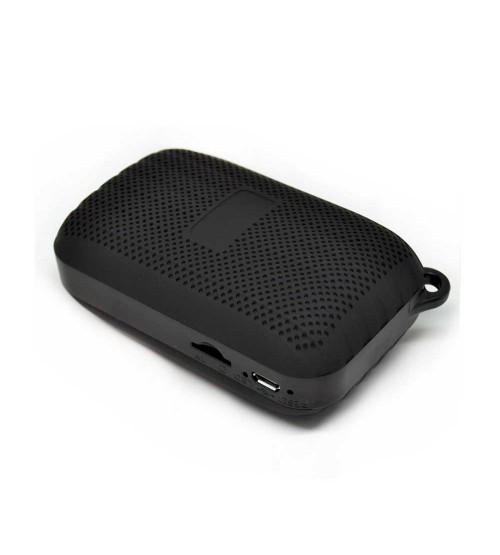 Autodyne - Q7 Mini Portable FM Bluetooth Speaker